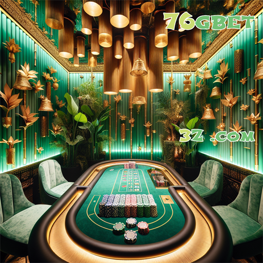 Descubra a Emoção do Cassino Ao Vivo no 76gbet
