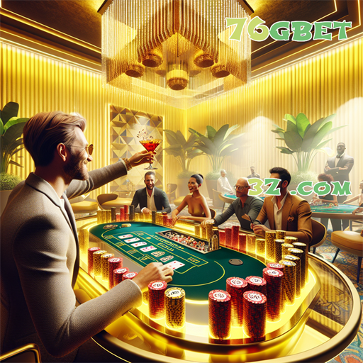 A Ascensão do Poker Online: Jogando no 76gbet